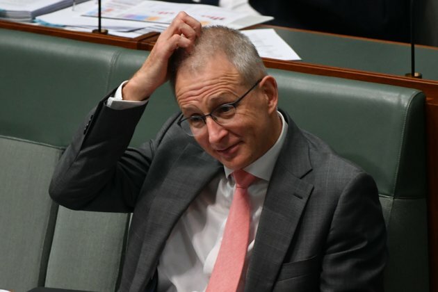 What happens when your arts minister suffers from cultural cringe?