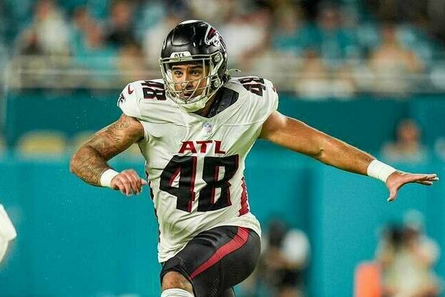 Raheem Morris provides injury update on Bralen Trice
