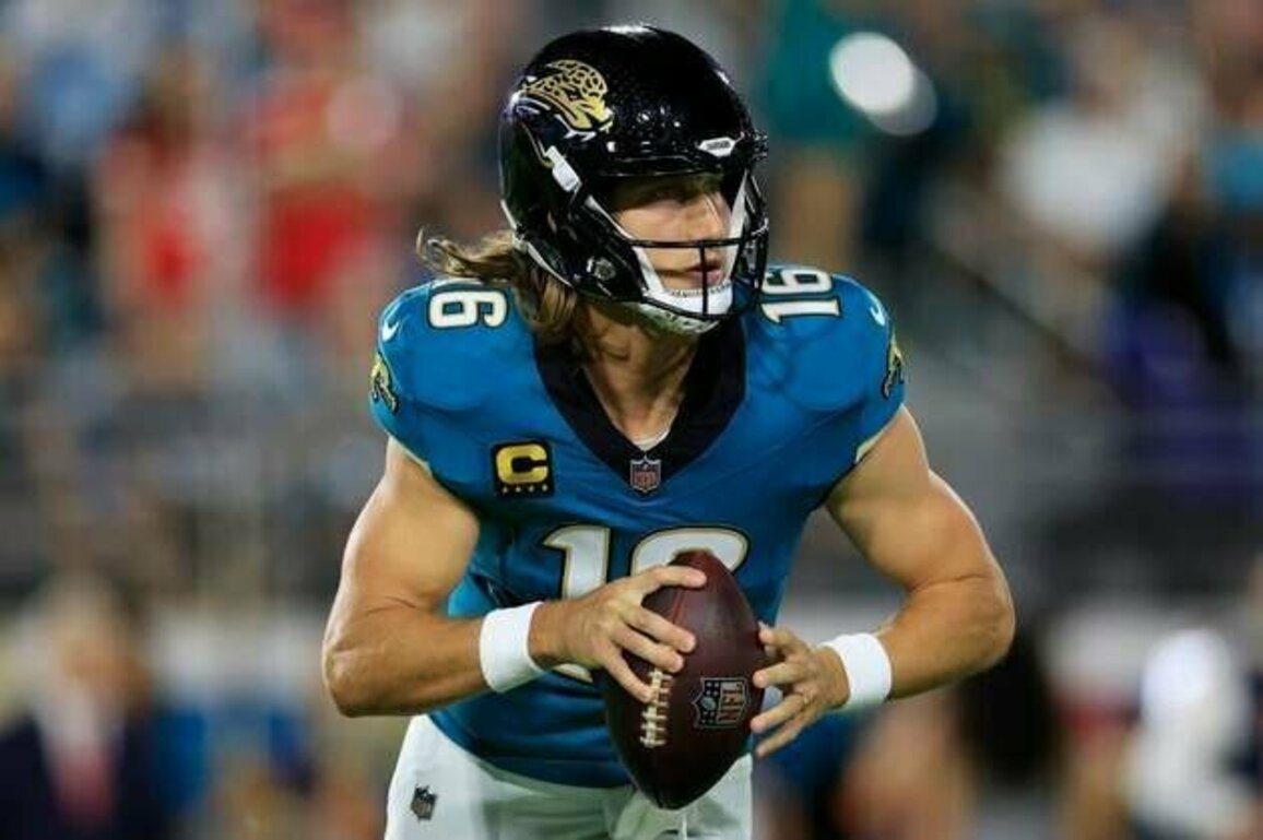 Jaguars, Trevor Lawrence hope to stay hot hosting Seahawks