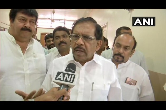 K'tka Dy CM slams Congress' Roshan Baig for 'flop campaign' remarks