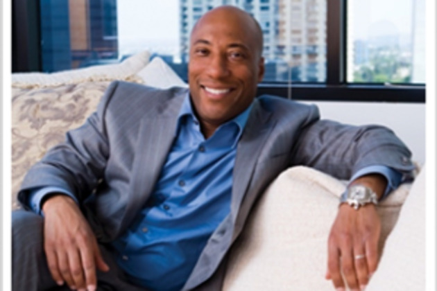 Gray Media Agrees To Acquire a Selection of Byron Allens Stations