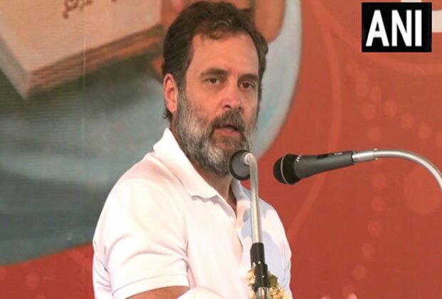 Rahul Gandhi condoles loss of lives in Kerala boat capsize incident