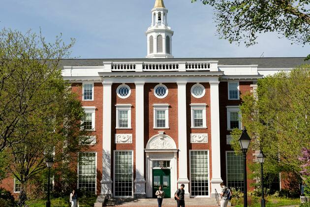 Rash- American campuses need international students