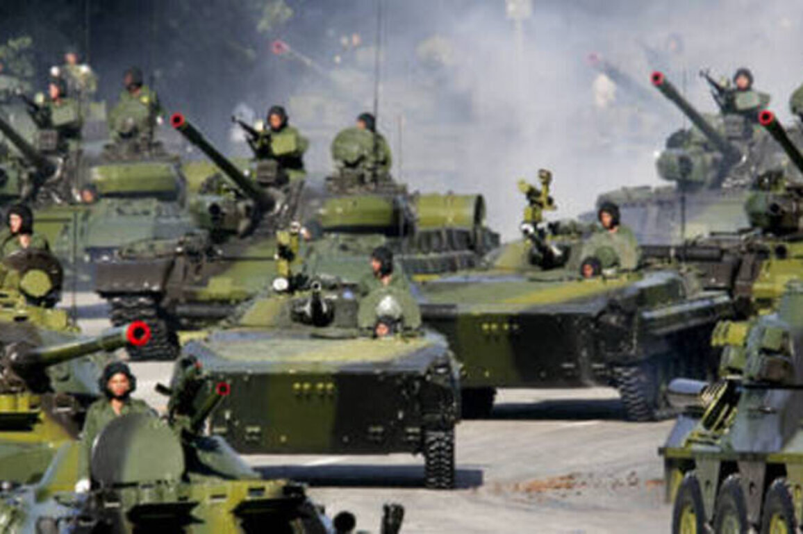 Cuba ready for possible US invasion - deputy foreign minister