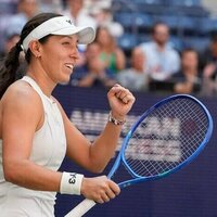 Jessica Pegula rallies to reach Beijing semifinals