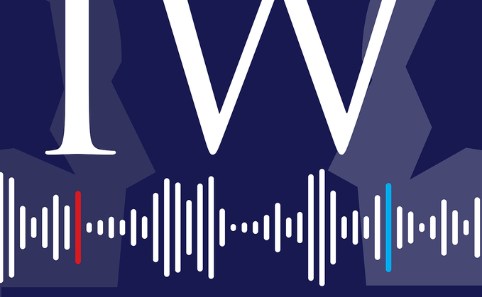 Latest episode now available