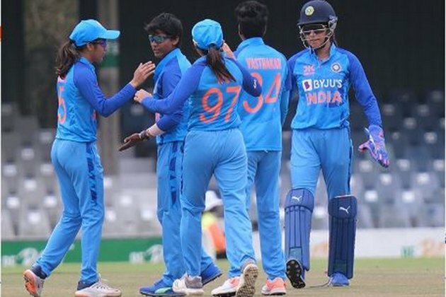 Deepti, Rodrigues power India to 8-wicket win over West Indies in T20I Tri-Series