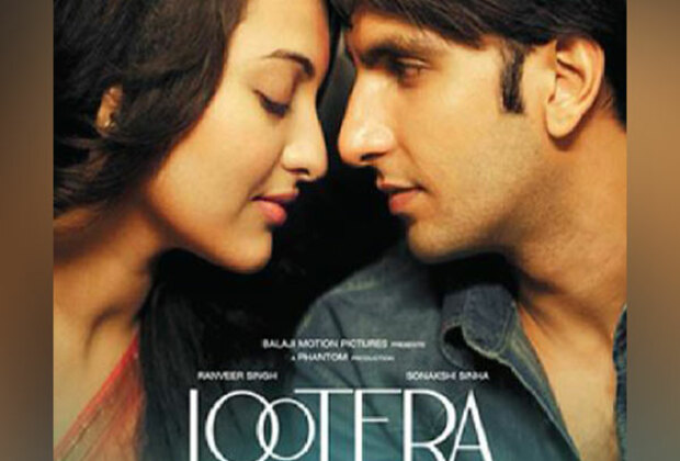 Lootera Re-release: Ranveer Singh, Sonakshi Sinha starrer period romantic-drama to hit theaters again