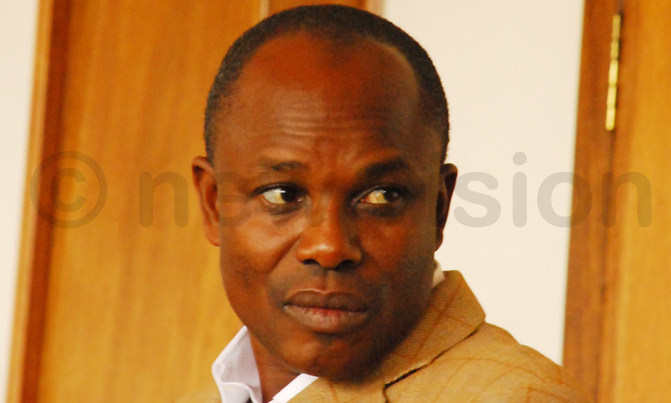 Lecturer drags Basajjabalaba, KIU to court over termination Lecturer drags Basajjabalaba, KIU to court over termination