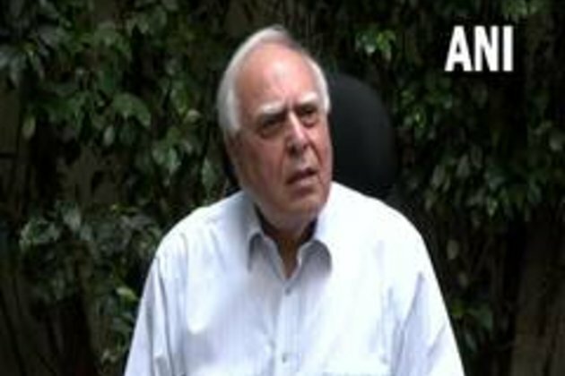 No hope left in Supreme Court, sensitive cases assigned to only certain judges: Kapil Sibal