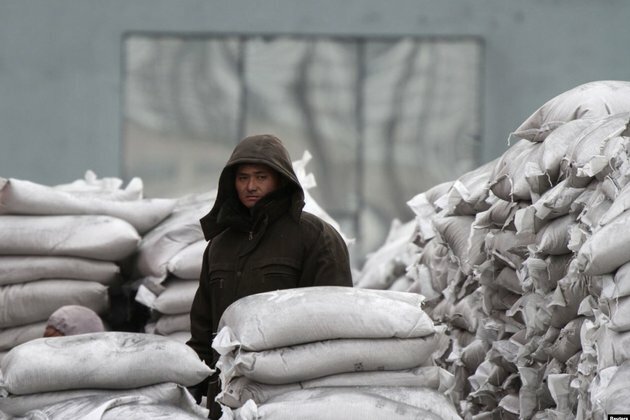 UN: North Korea Builds Its Military While Its People Starve