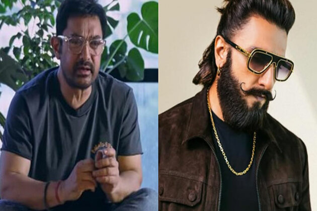 Aamir Khan to Ranveer Singh: Celebs remembers legendary make-up artist Vikram Gaikwad after his death