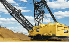 Caterpillar ties up Bucyrus deal