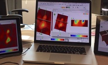 Calgary-based 3point Science has developed new 3D visualisation and cloud-service capabilities