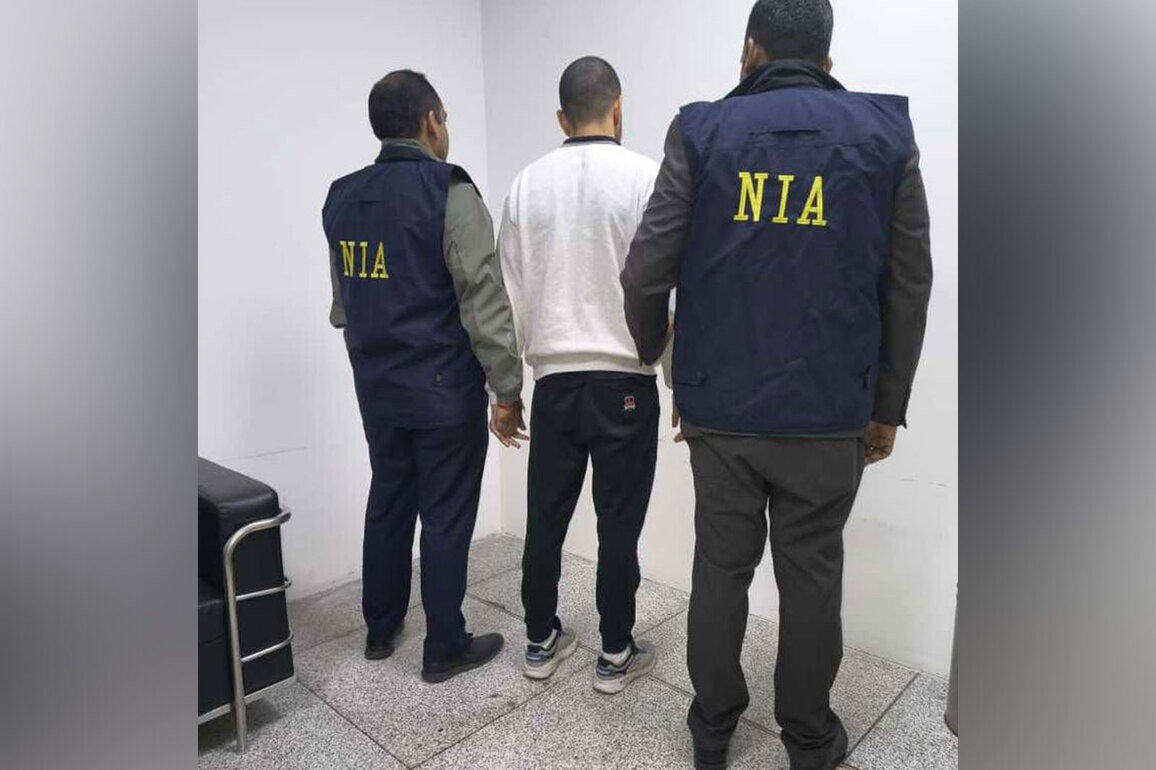 US "appreciates" security cooperation with India as NIA arrests gangster Anmol Bishnoi after deportation