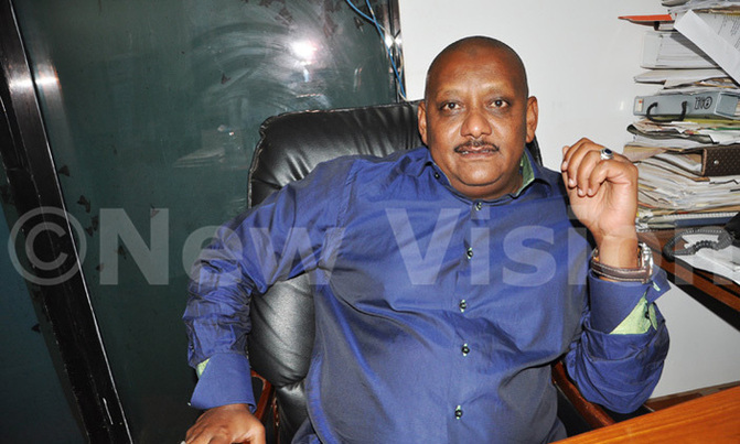 AYA's boss wants sexual harassment case settled outside court AYA's boss wants sexual harassment case settled outside court