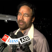 "Party president will be elected by cadre": G Kishan Reddy ahead of BJP national president election