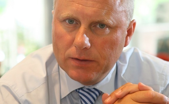 Profile: PENM Partners' Hans Christian Jacobsen