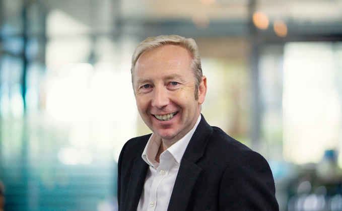 Chris Curry is director of the Pensions Policy Institute