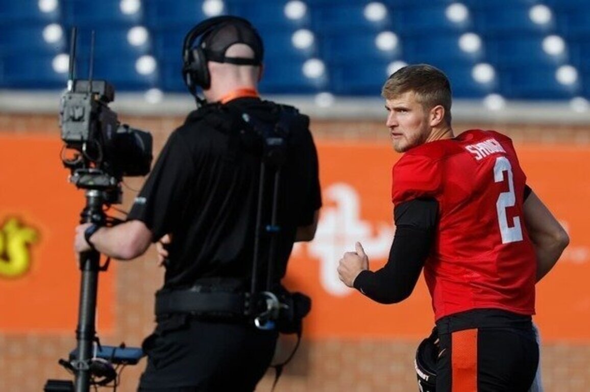 For the New Orleans Saints, draft season begins at the Senior Bowl