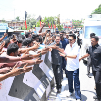 Tamil Nadu CM Stalin inaugurates projects worth Rs 2,884 crore in Krishnagiri