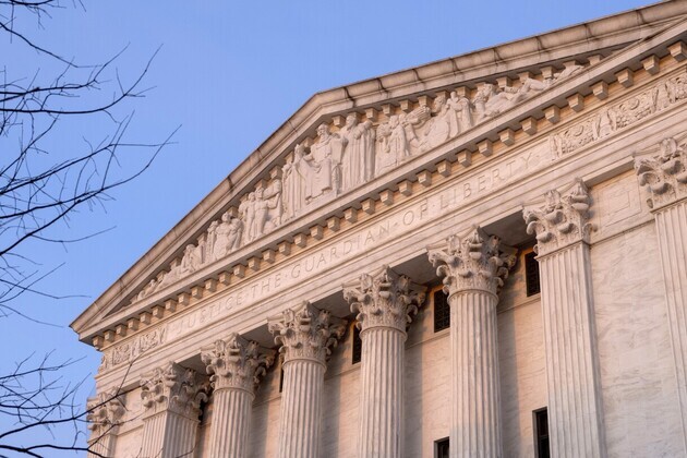 Supreme Court upholds immunity for officers in lawsuit over arrest ruled to be wrongful