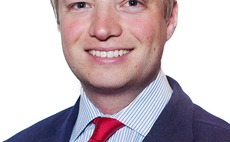 Seddon joins Riverside's origination team