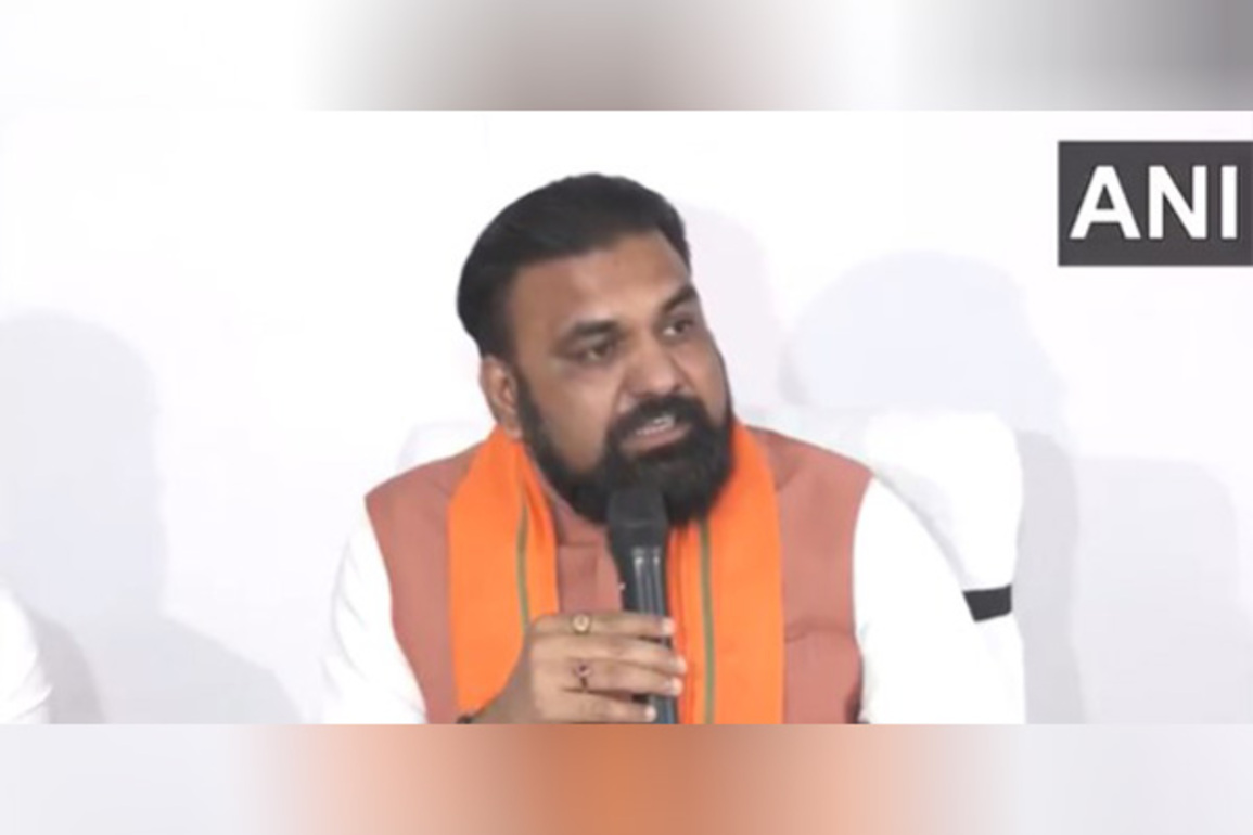 "Those in opposition looted Bihar": Samrat Choudhary slams Lalu family