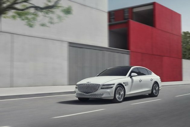 Hyundai Motor's Q3 operating profit reaches 1.6 trillion won, down 14.8 pc