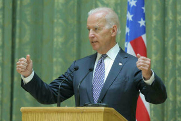 Biden provoked Ukraine war to cover up corruption - Putin aide