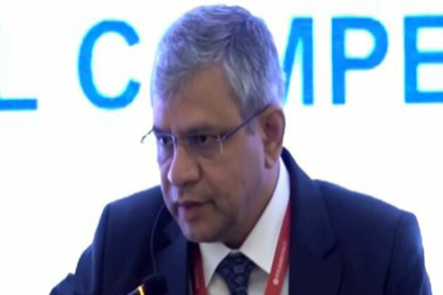 Russian companies see India as base for setting up IT teams: Ashwini Vaishnaw