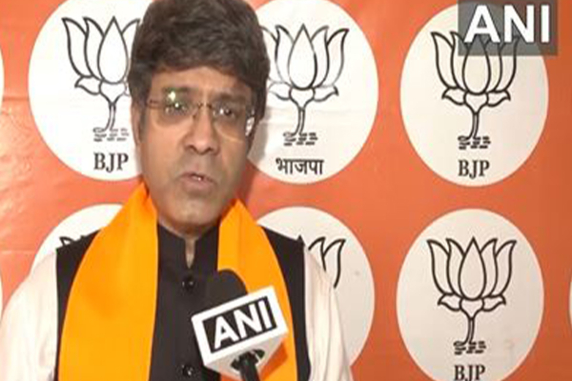 "Reflects mindset, violent culture of TMC": BJP's CR Kesavan slams Abdur Rahim Bakshi controversial 'acid' remarks