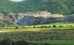 South African miner ditches ASX