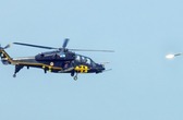 HAL's Light Combat Helicopter achieves a new milestone