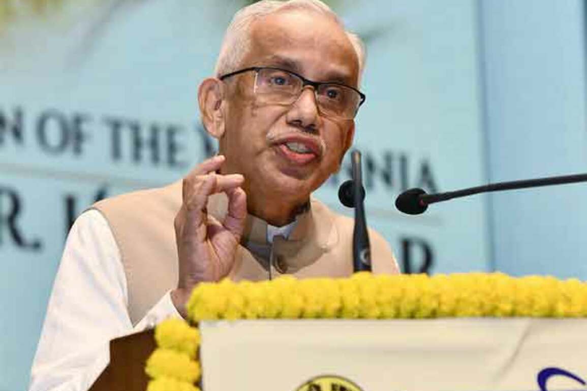 Andhra Pradesh governor S Abdul Nazeer pay condolences to victims of Visakhapatnam temple accident