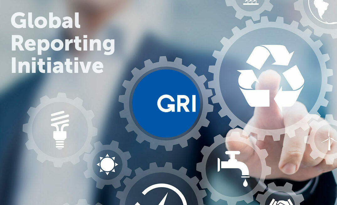 GRI standards for ESG accountability