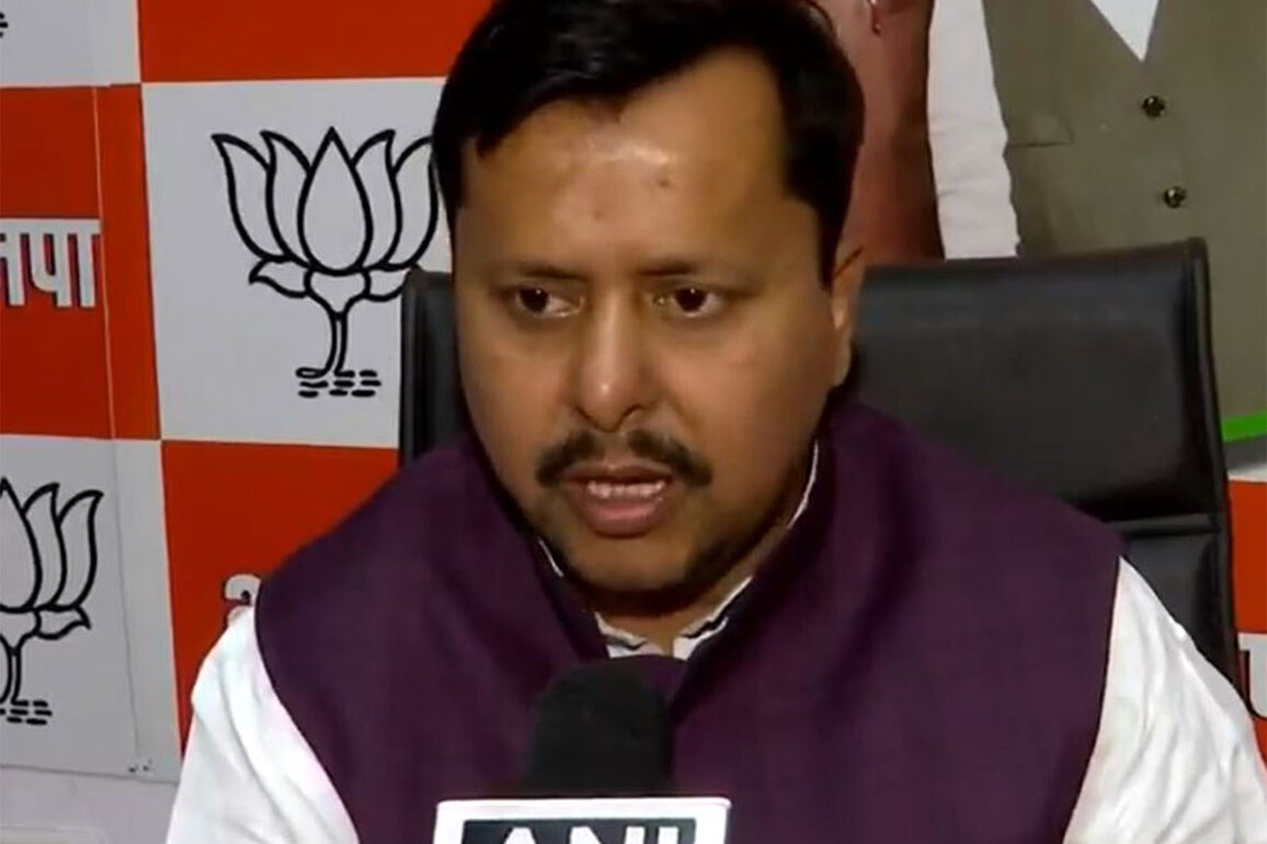 "Oath ceremony date not yet finalised": BJP's Nitin Nabin says Bihar govt formation process begins tomorrow