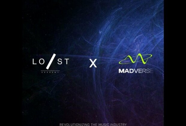 Madverse joins forces with Lost Stories Academy to help aspiring students achieve success in the independent music scene