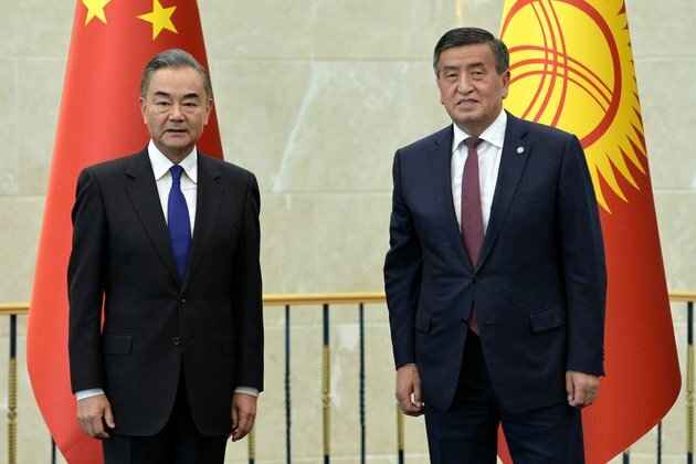 Central Asia: Belt and Road takes back seat in Chinese envoy&#039;s tour