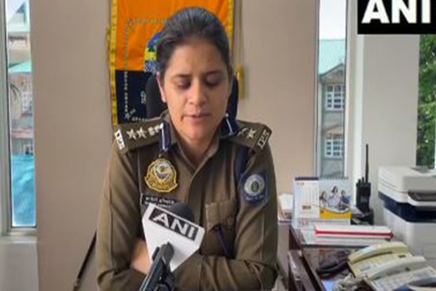 NRI files FIR against Tibetan national on charges of rape in Dharamshala