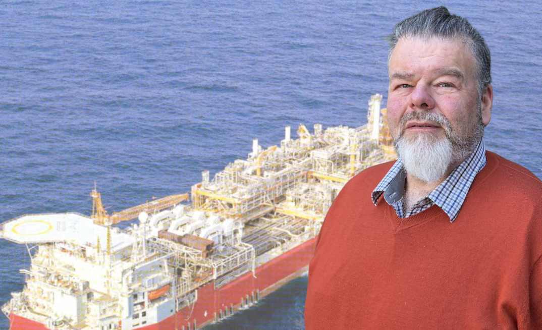 Xodus provided technical and engineering support for the Northern Endeavour decommissioning