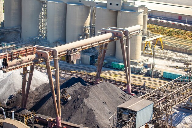 Electrolysis Strategies for Sustainable Cement Production