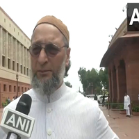 "Asim Munir speaking like a 'sadakchaap aadmi'," Asaduddin Owaisi on Pakistan Army Chief's nuclear threat
