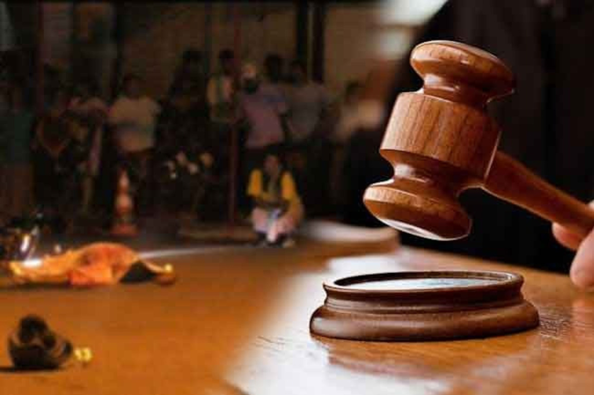 Devinuwara double murder- 4 suspects ordered detained for questioning