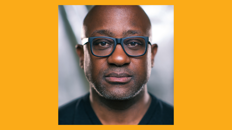 Kunle Barker