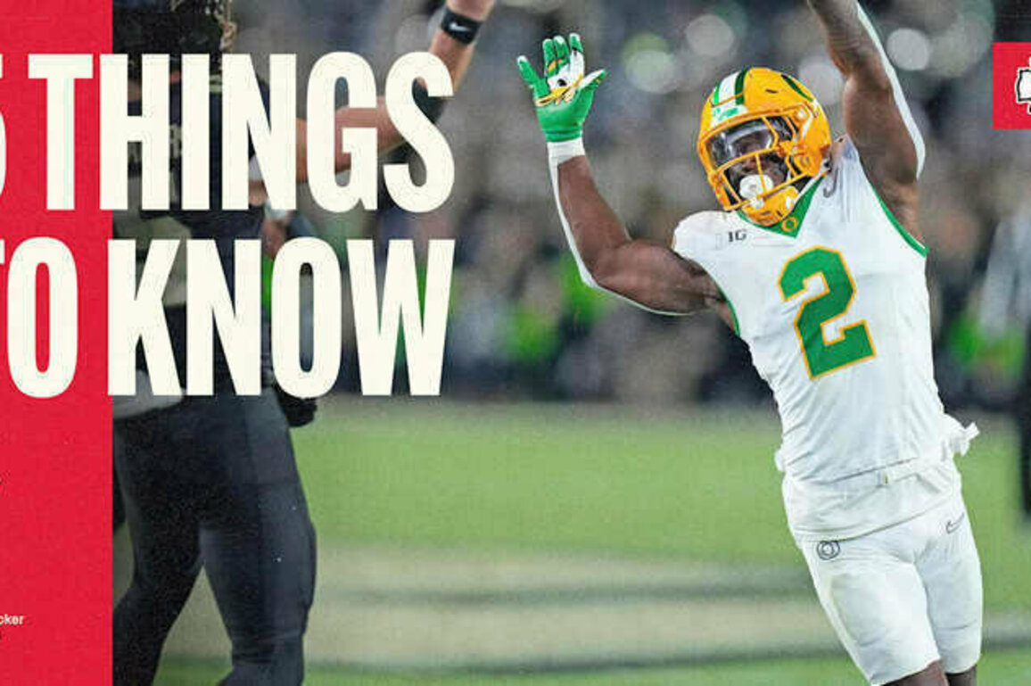 Five Things to Know About Chiefs Fifth-Round Pick LB Jeffrey Bassa