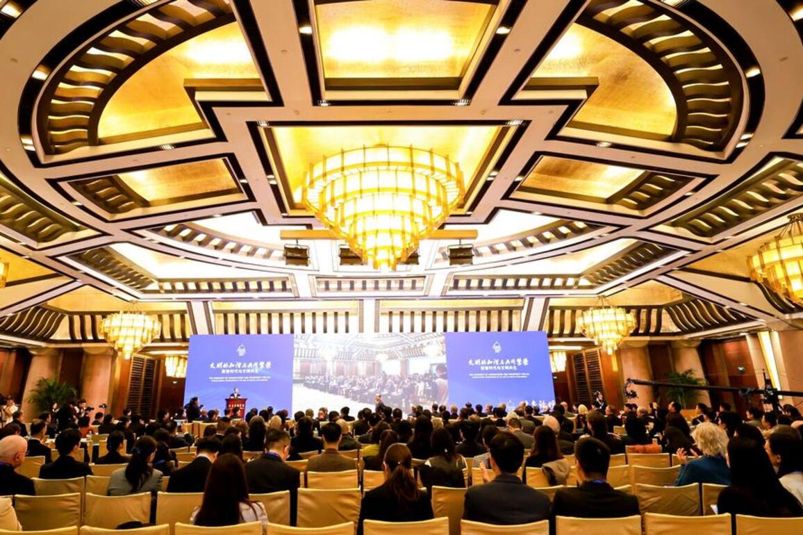 Global scholars urge reassessment to steer AI in academia