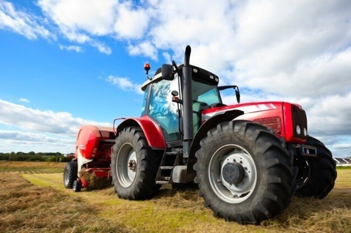 Maryland farmers wait for progress on 'right-to-repair' laws