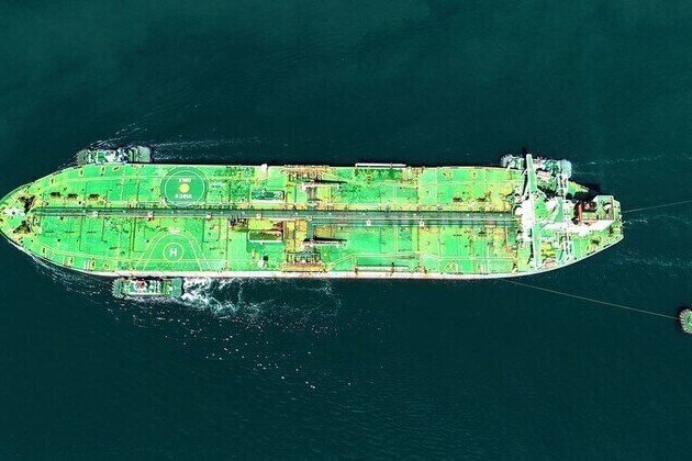 Iran considering easing Strait of Hormuz restrictions  Reuters