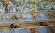 Cripple Creek & Victor Gold mine